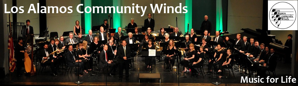 Los Alamos Community Winds